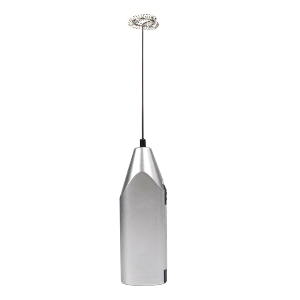 

Mixer Color Whiskstirrer Hair Stainless Operatedpaste Egg Coffee Handheld Frother Kitchen Accessories Diy Steel Tools Mixing Dye