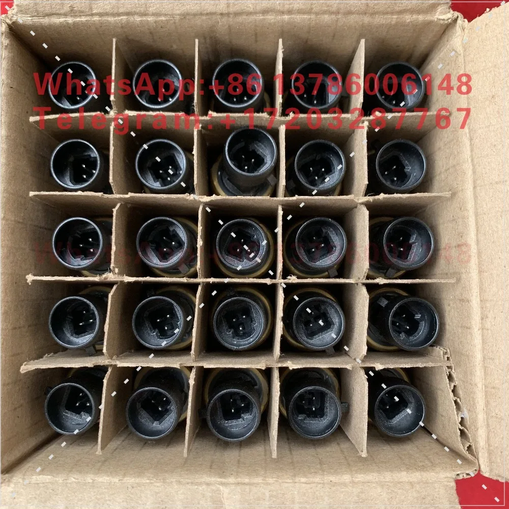 Фото Датчик давления SENSATA 77CP055M030SNAA0C 0-30BAR 4-20MA №3