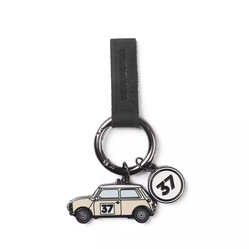 

Металлический Брелок Для Ключей Mini Cooper S JCW R50 R53 R55 R56 R60 R61 F54 F55 F56 F60 Clubman Countryman