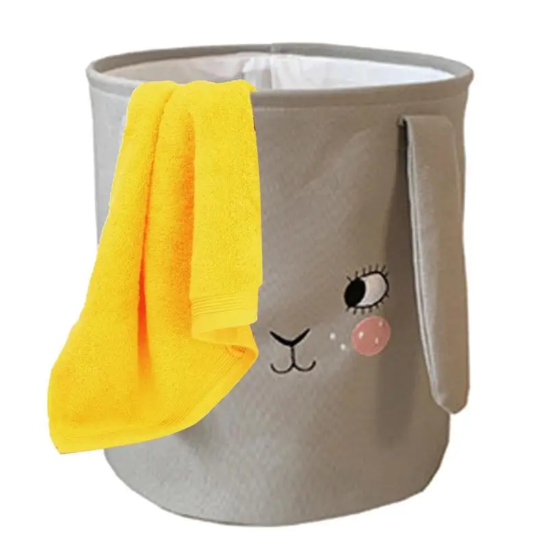 

Большая складная корзина для хранения одежды, 40, 35 см