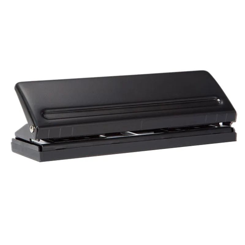 

Регулируемый Дырокол с 6 отверстиями, стандартная бумага со свободными листьями, регулируемые офисные переплетные принадлежности, инструм...