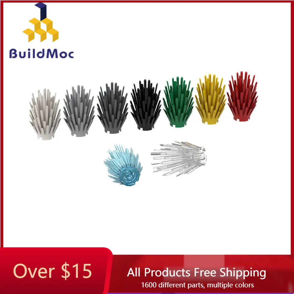 

10 шт., Детский конструктор, 4x4x5