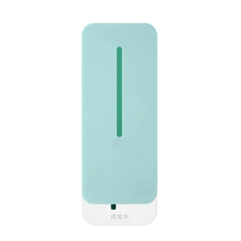 

Реchargeable Smart Soap Dispenser