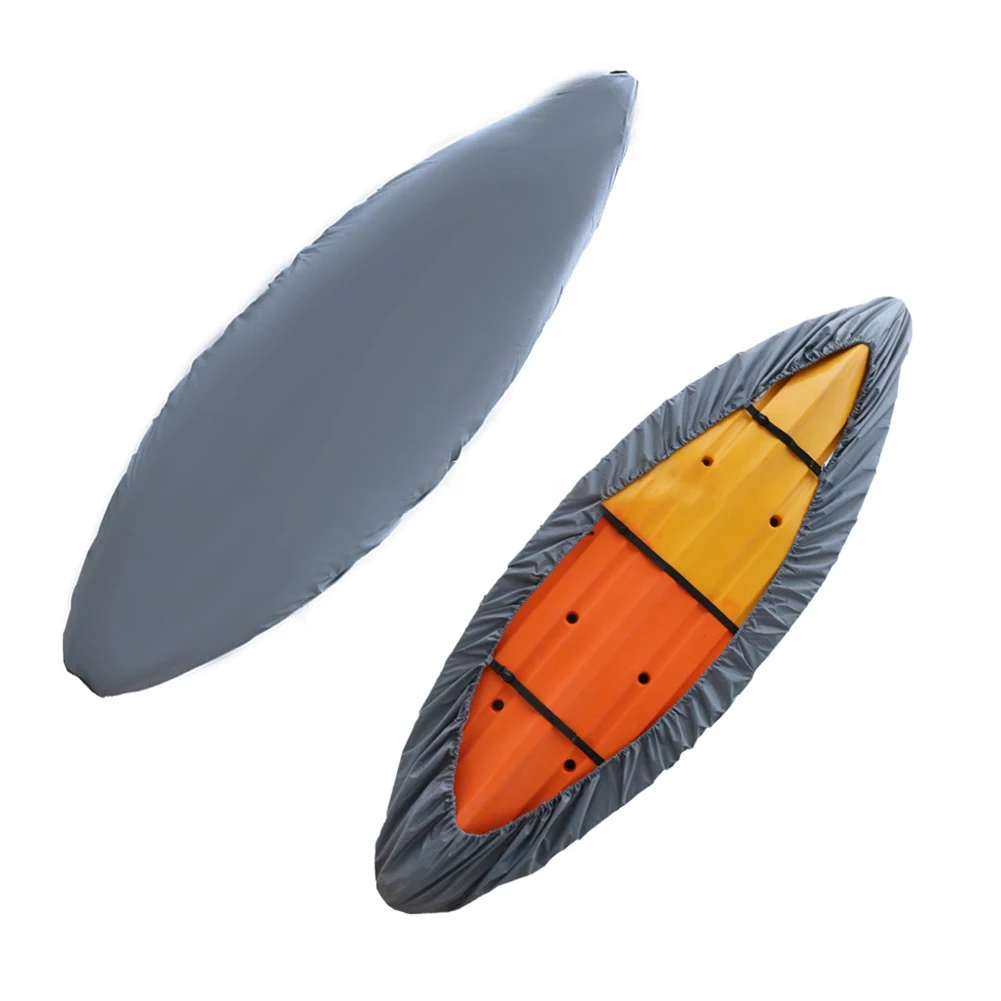 

Kayak Dust Covers Are For Those Who Keep Their Kayak Clean Dusty And Infested UV Resistant Waterproof Dustproof Covers 4.0m 4.5m