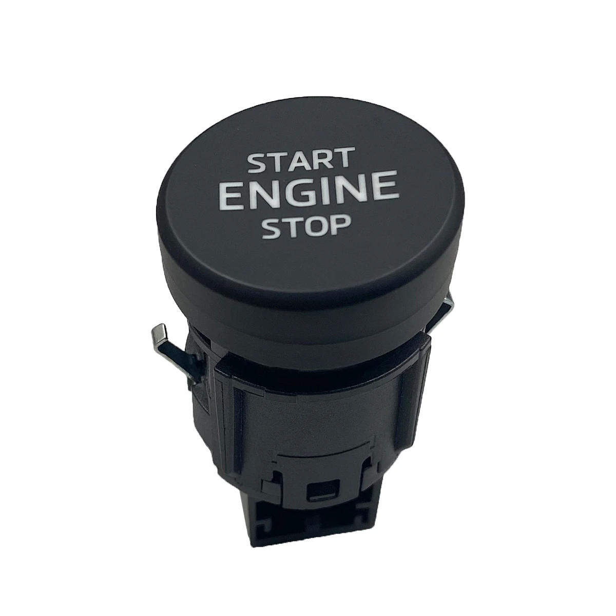 

New Car Engine Start Stop Button Switch One-Key Start Button For Skoda Octavia 2014 - 2017 Yeti Kamiq 5ED905217 5ED 905 217 WHS