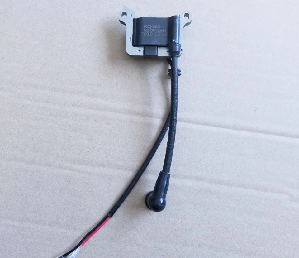 Рисунок 2 - Ограничительный скоростной маховик