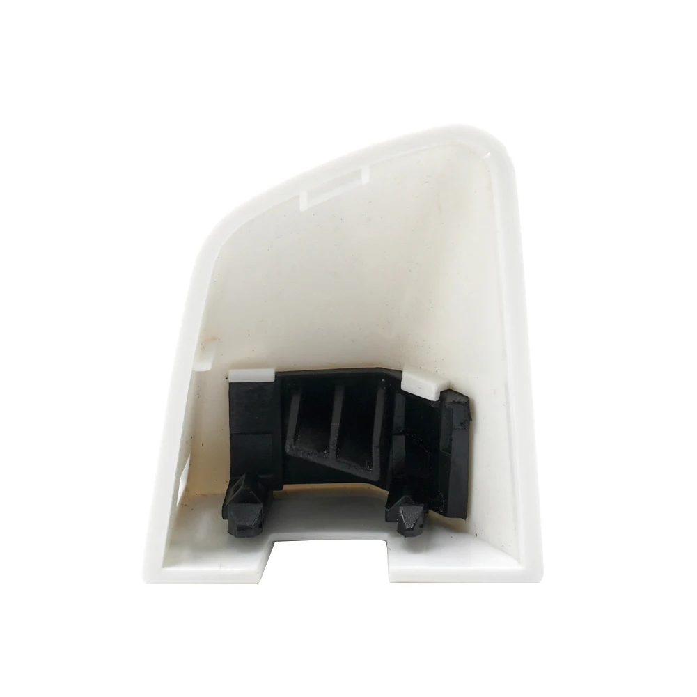 

Крышка цилиндра замка 95853187900G2X, электрические компоненты, наружная дверная ручка, белая, 1 шт., совершенно новая, простая установка