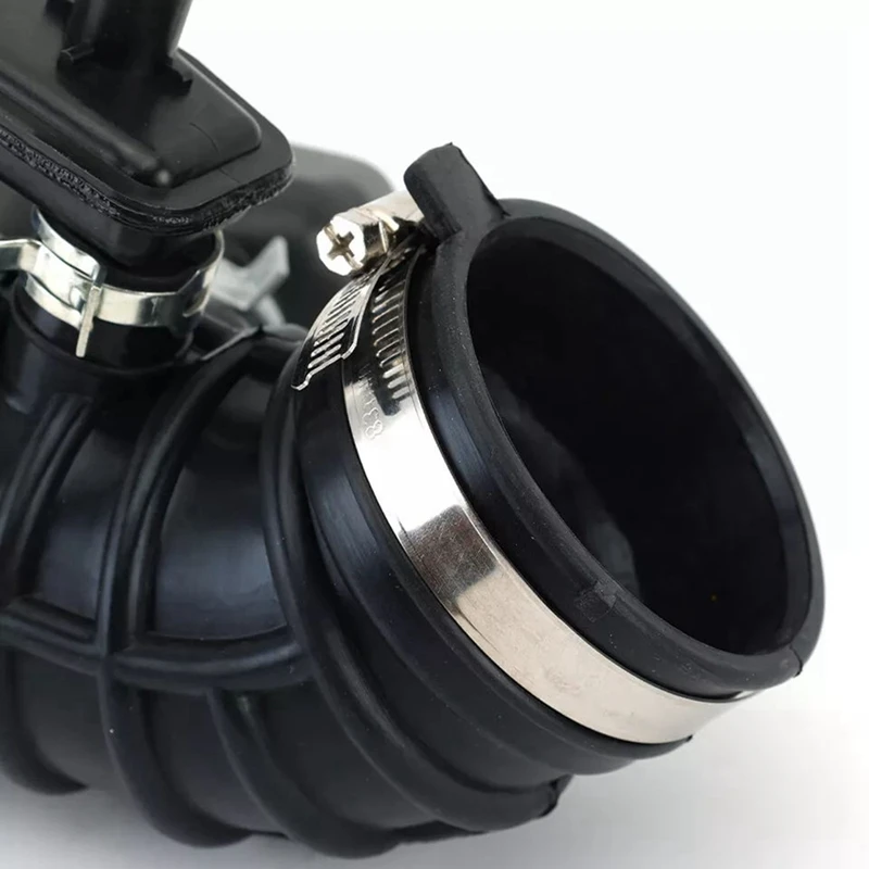 Автомобильный воздухоочиститель впускной шланг для Infiniti Fx35 2009-2012 трубка канала