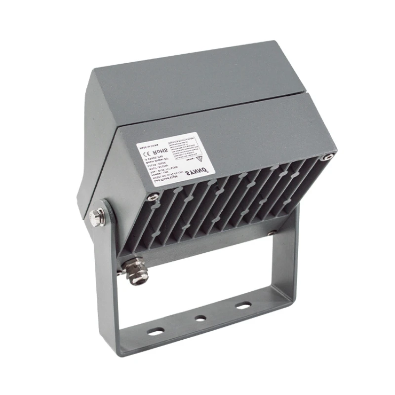 

Водонепроницаемый прожектор ip65, ландшафтный прожектор, садовый разноцветный светодиодный фонарь, квадратные проекторы, светодиодный фонарь