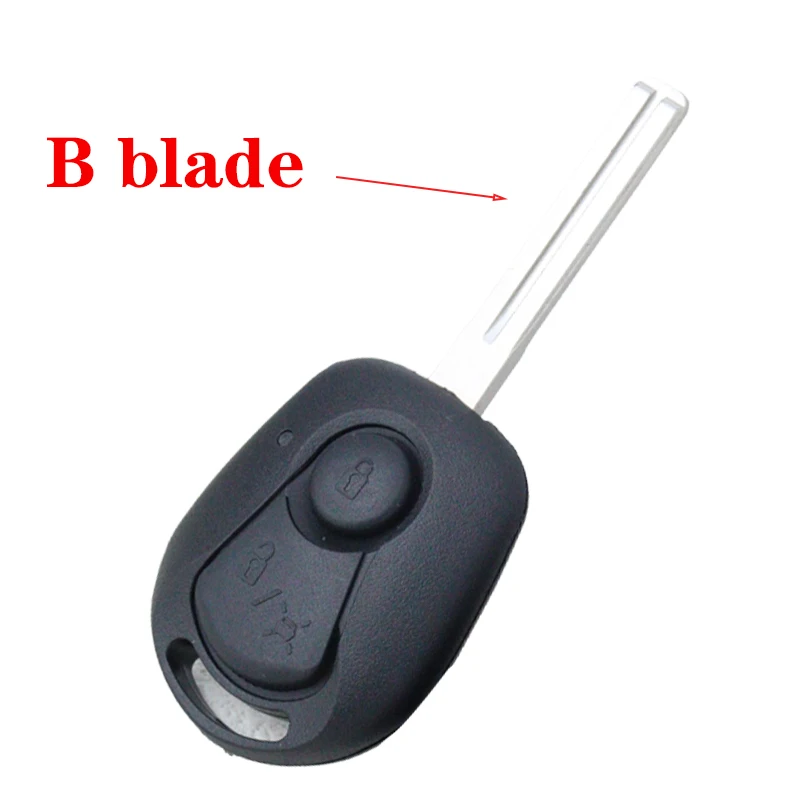 

Оригинальная детская задняя крышка на 2 кнопки для SSANGYONG ACTYON KYRON REXTON