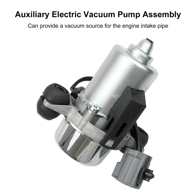 Автомобильный усилитель тормоза 8E0927317 HL0008440 ют29213 вакуумный насос для A4 A6 VW Passat