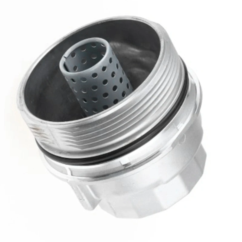 15620-31060 крышка автомобильного масляного фильтра держатель отсека для Toyota Handaland 2014