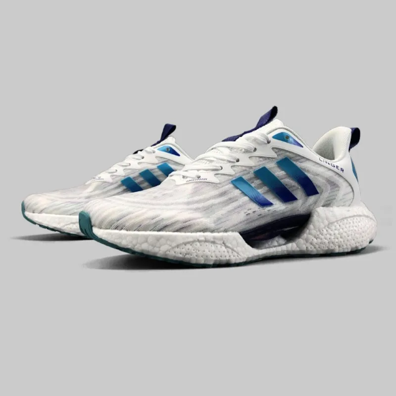 Couple Light Mens Women Running Shoes Comfortable Breathable Sneaker Casual Antiskid Wear-resistant Jogging Sport Basket Femme