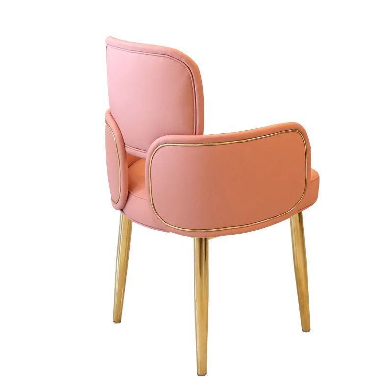 Банкетные японские обеденные стулья дизайнерские для внутреннего дворика