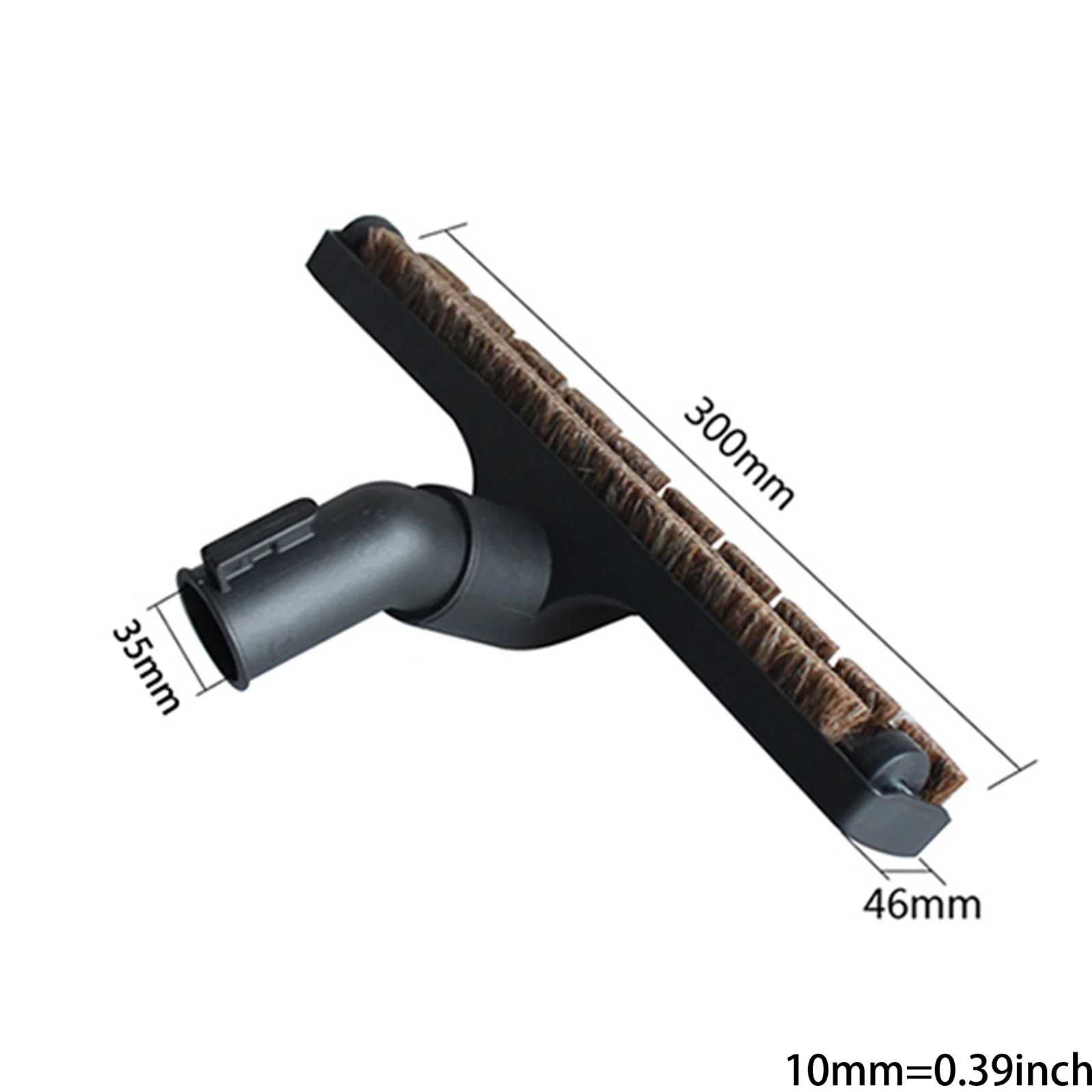 

Насадка для пылесоса с конским волосом 910741154