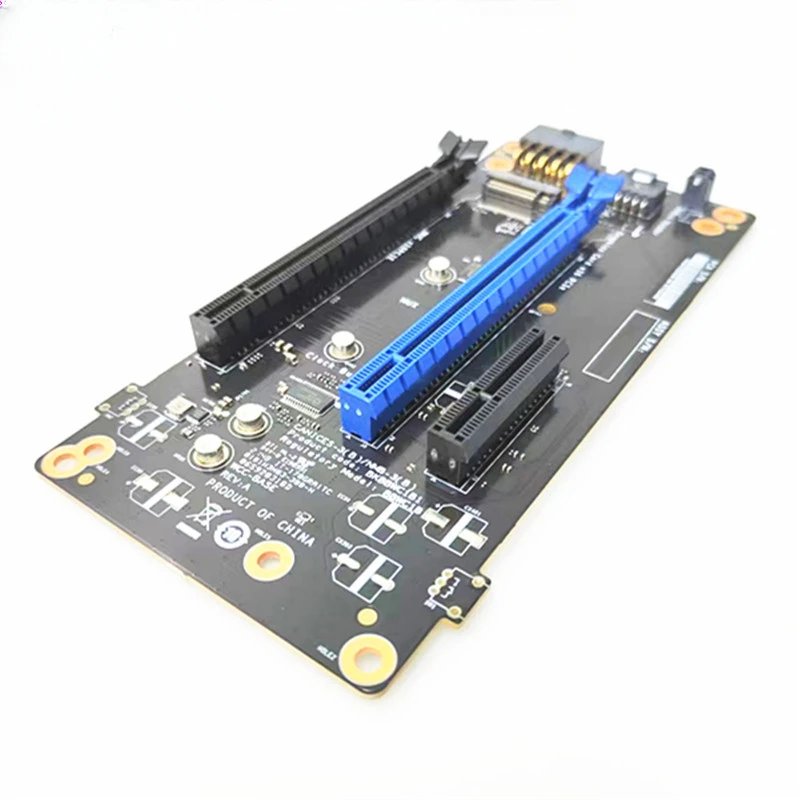 Новая оригинальная вычислительная плата питания специальная карта адаптера NUC11