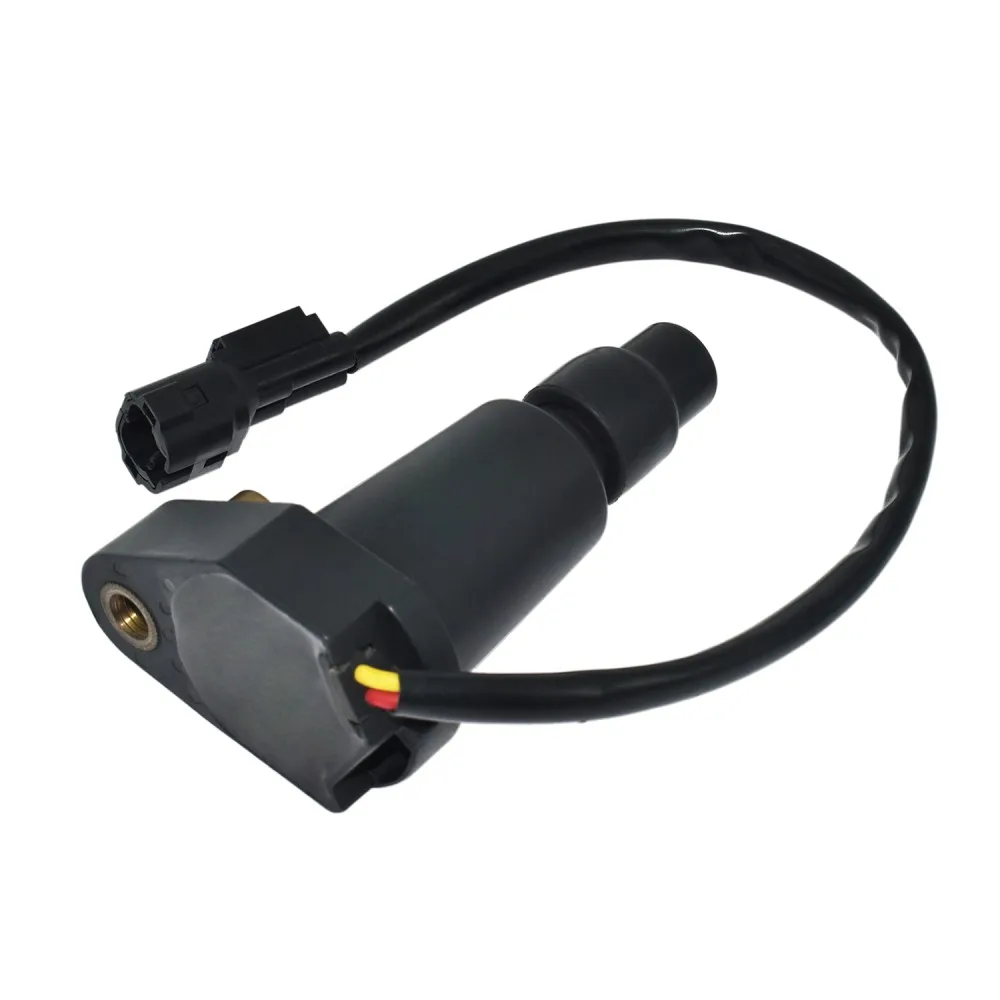 Катушка зажигания 22433-AA330 подходит для SUBARU FORESTER SF AWD EJ205 IMPREZA Coupe GFC Estate GF 2.0 i WRX GF8