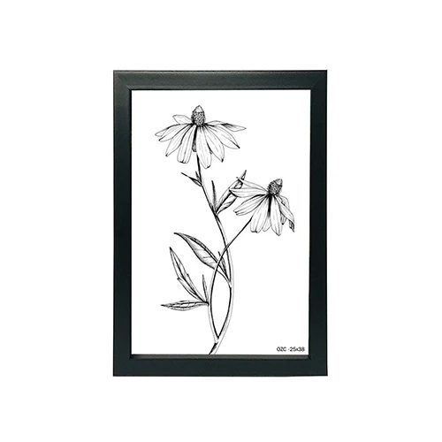 

Сувенирная рамка для дома и офиса, семейный Рабочий стол 25 X38