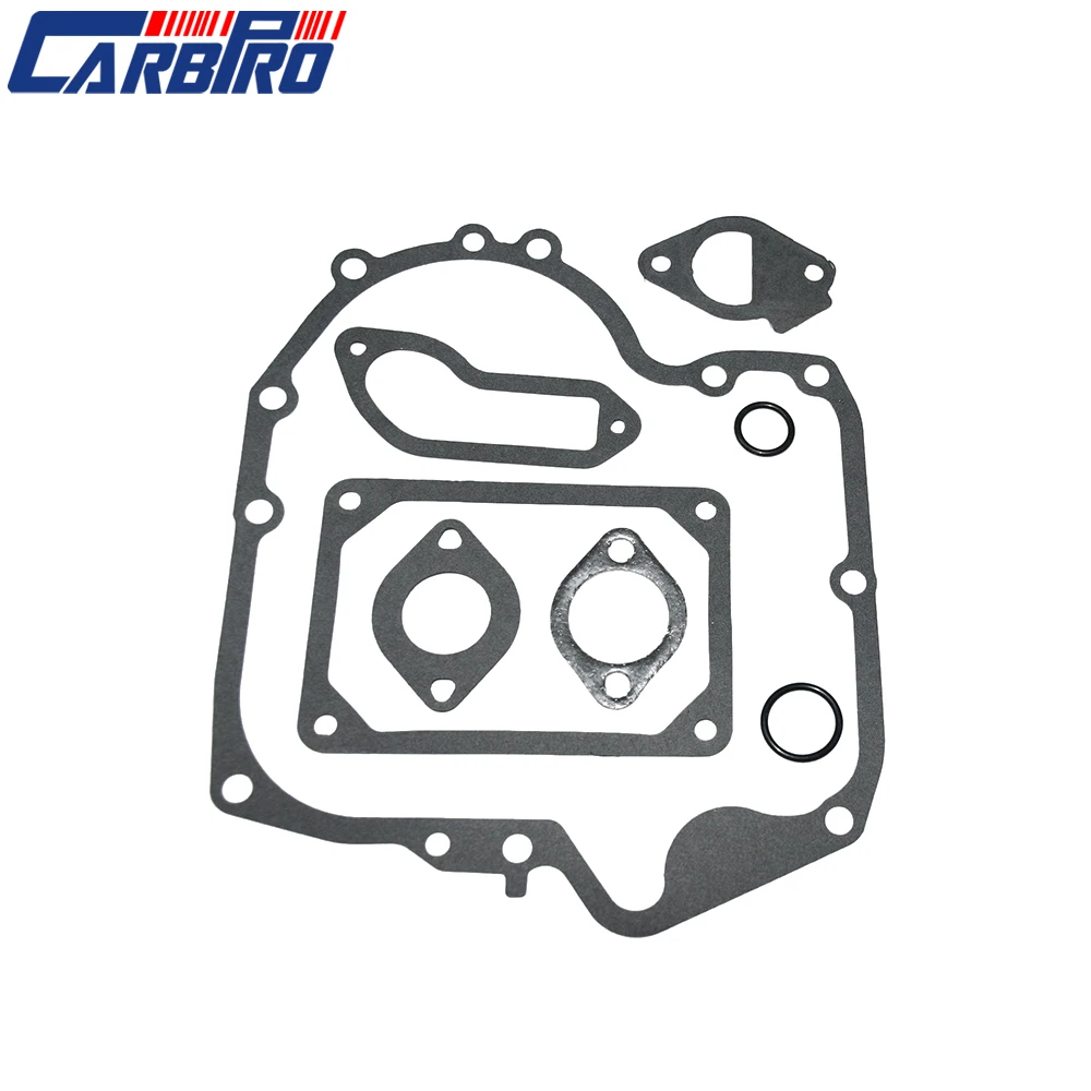 

One Set Complete Valve Gasket Kit Engine Head For Briggs & Stratton 21B900 28CH00 215000 285H00 697151 796181