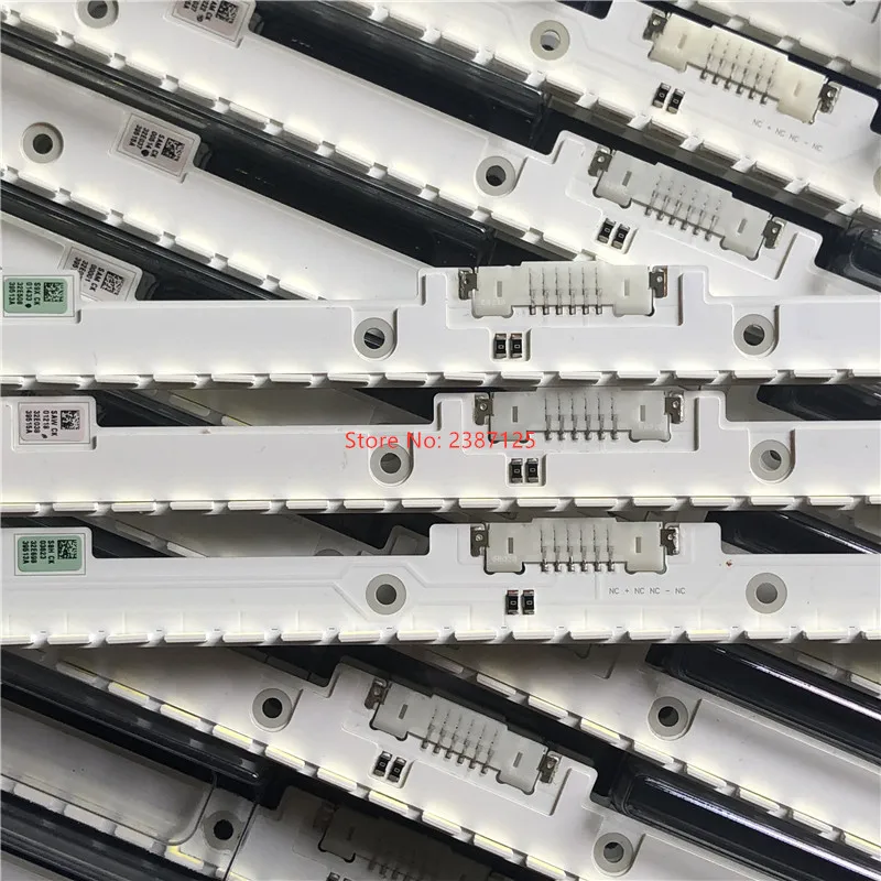 Фото Светодиодная лента подсветки для S_K5.5/6.2K_32_SFL70-42LED BN96-43359A BN96-39515A BN96-39513A UA32K5500BJ UE32K5500 UE32K5600 UE32M5650 №4