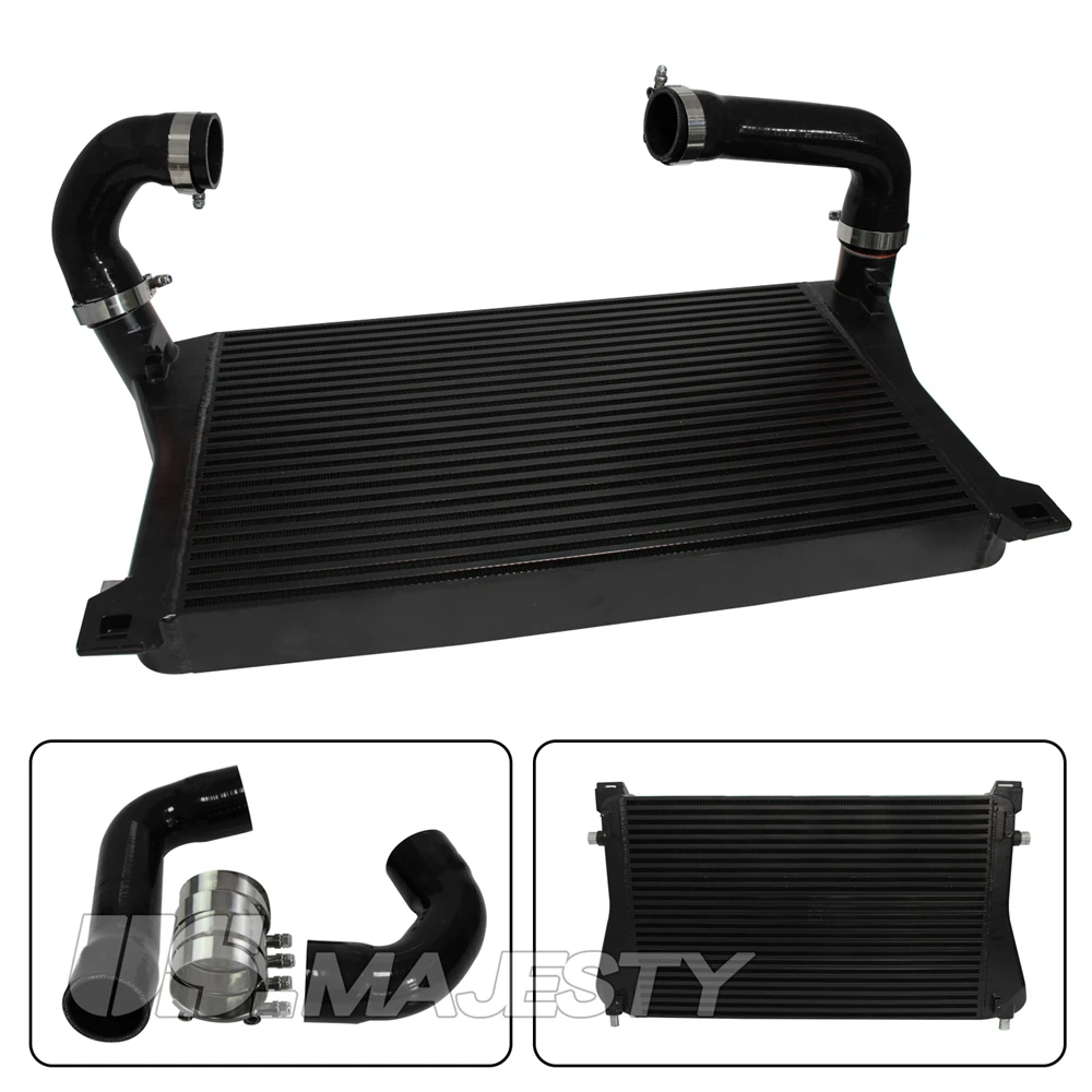 

Upgrade Intercooler Kit Fits For Audi A3/S3 / V W Golf GTI R MK7 EA888 1.8T 2.0T TSI Skoda Octavia 5E