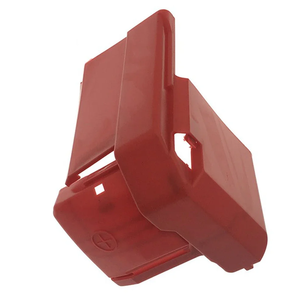 Для Honda Fit 15-20 крышка клеммы аккумулятора Mproved радиатор ABS прямая посадка простая