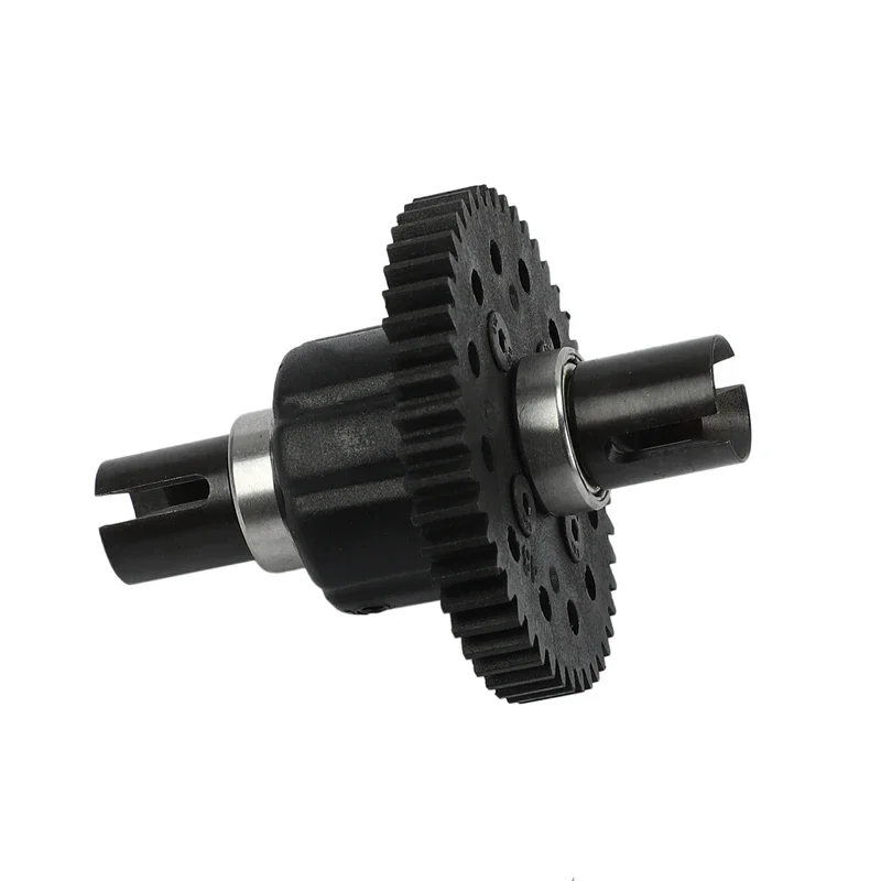 Комплект центрального дифференциала 48T для моделей DF 6684 ZD Racing 8474 1/8 запчасти
