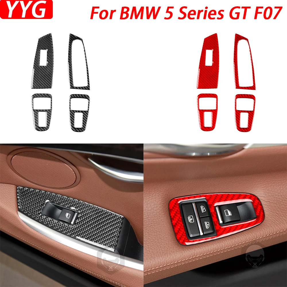 Панель управления переключателем стеклоподъемника для BMW 5 Series GT F07 2010-2017