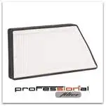 

Код магазина: SC5029 для пыльцевого фильтра P206 P206 + (T3E) 1,4 // n98