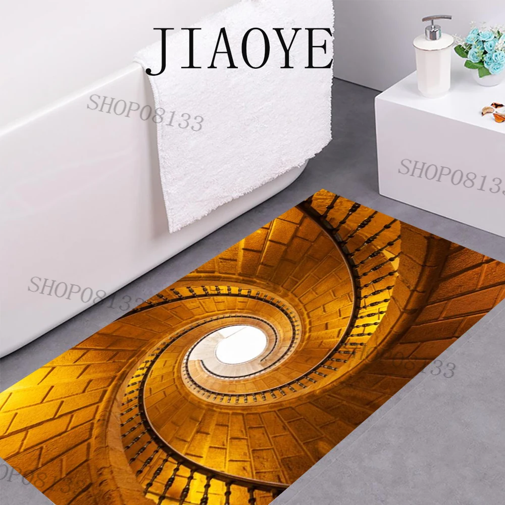 Пользовательские европейские дуплексные винтовые лестничные напольные