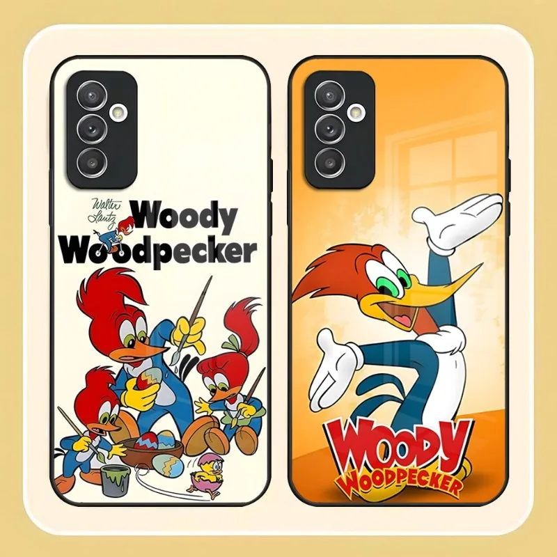 Чехол для Samsung S23 S21 S30 S22 S20 S9 S10E Note 20 10 Pro Ultra Plus