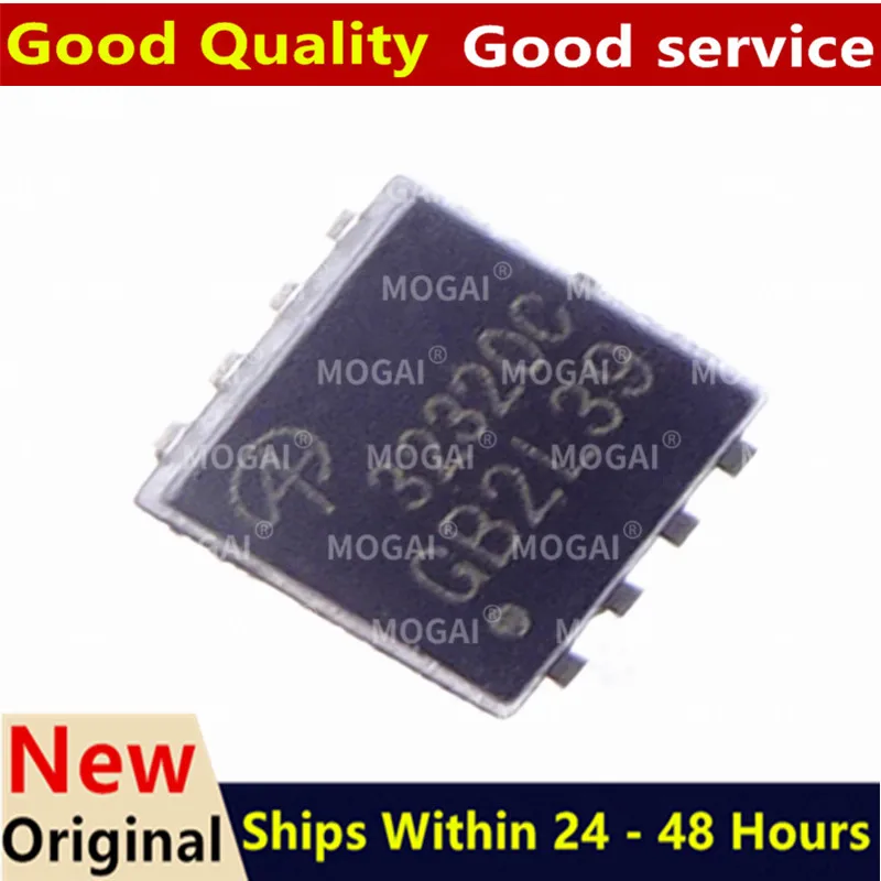 (5 шт.) 100% новый AONR32320C AON32320C AO32320C 32320C QFN-8