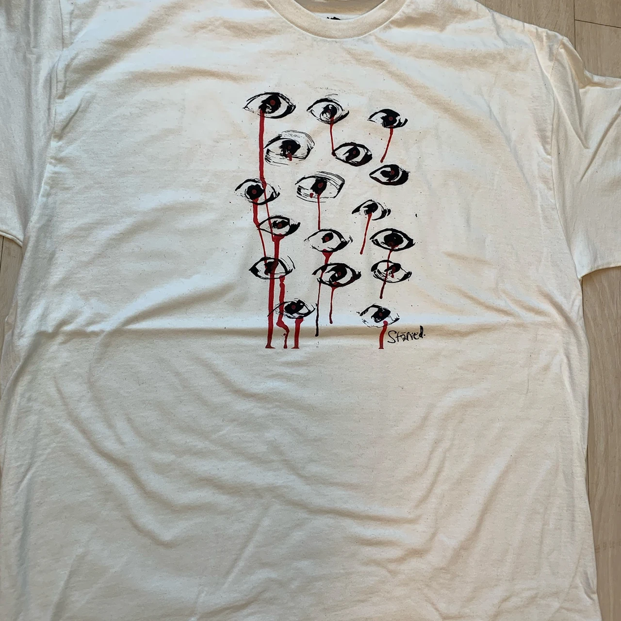 Модная одежда 90-х годов для отдыха винтажные топы Y2k 2000-х эстетика футболка в