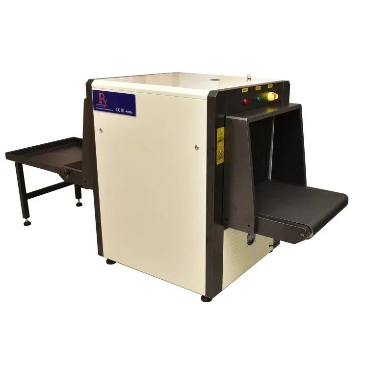 6550 рентгеновский сканер для багажа цена машины проверки оборудования