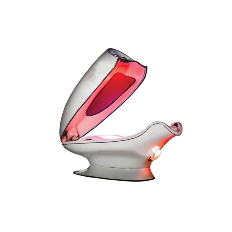 

LED lighting spa furniture health care wellness pod