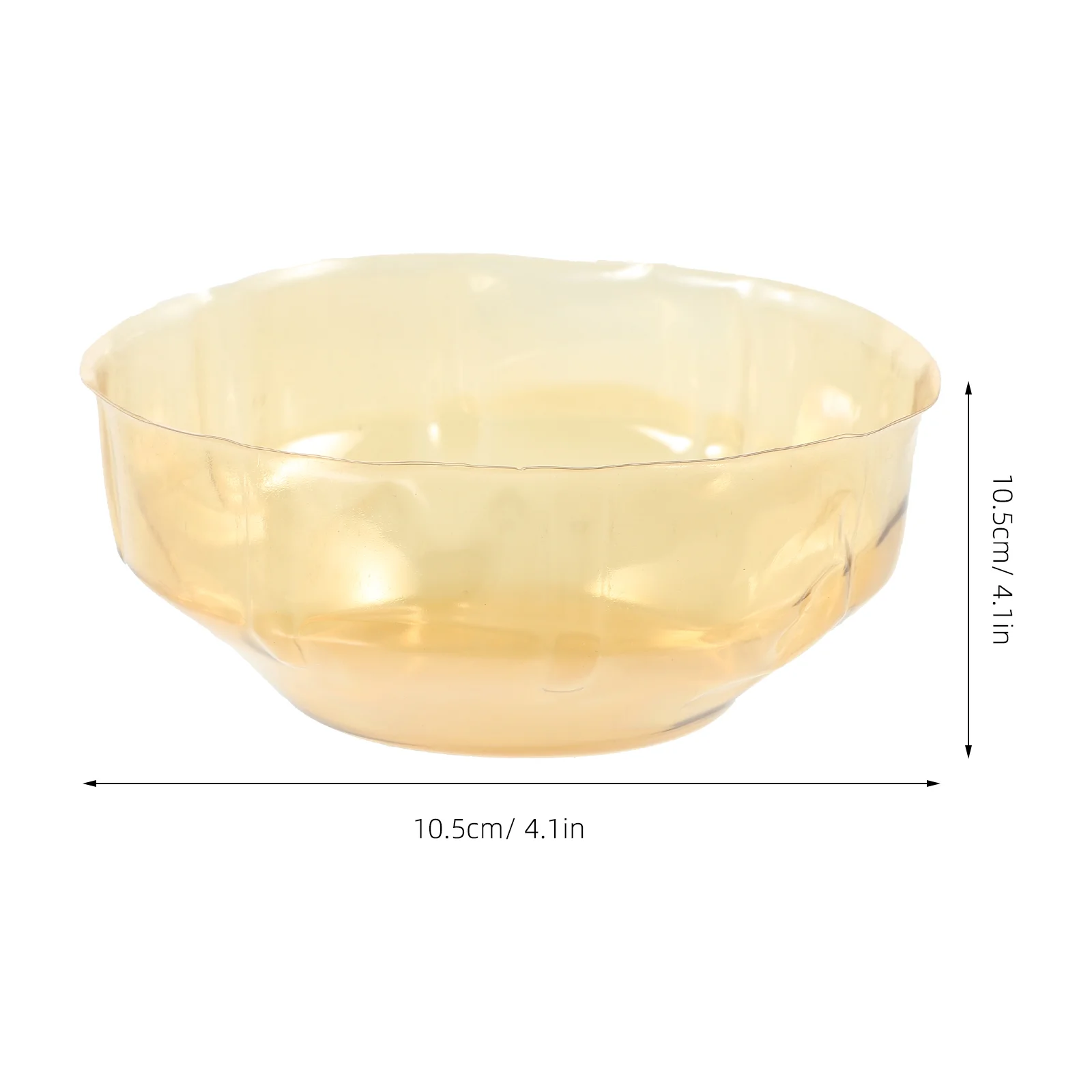 10 шт. пластиковые тарелки для предотвращения ошибок