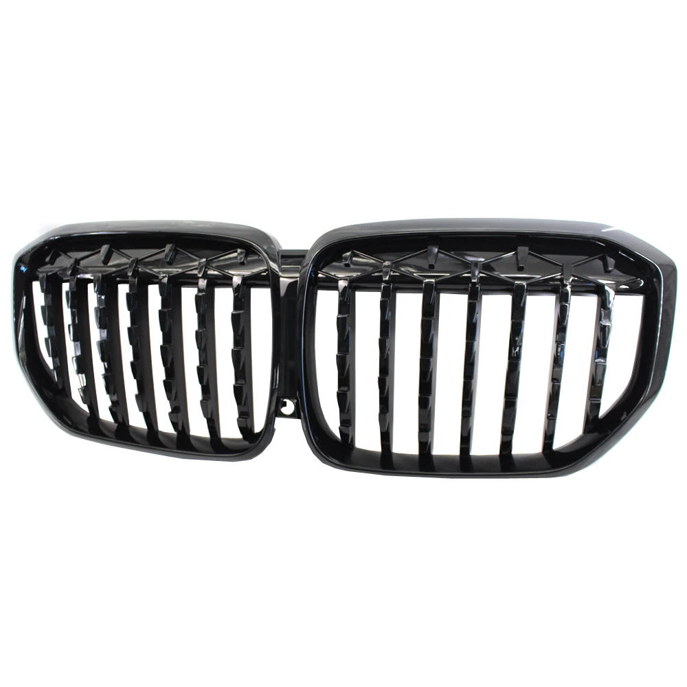 

Передняя решетка для радиатора BMW G05 X5 2018-2019, 1 шт.