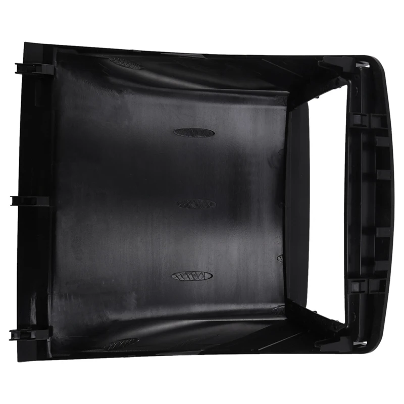 9 Inch Car Radio Fascias For MITSUBISHI Pajero Sport L200 Triton 2008-2016 Dash Frame 2 Din Panel DVD Gps Android Player Parts