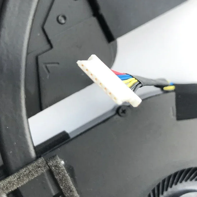 Новый оригинальный охлаждающий вентилятор для радиатора процессора Ideapad 720-15