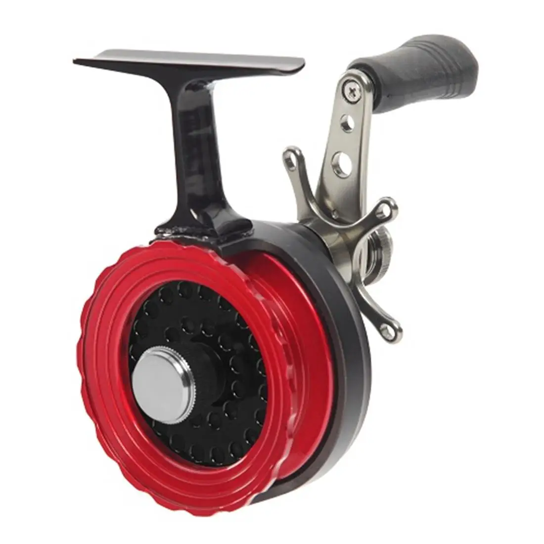 

Straight Line 261 Ice Fishing Reel in Clamshell Pack