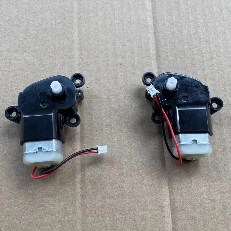 Робот-пылесос с боковой щеткой в сборе для Tefal Explorer Serie 20 RG6825 RG6871 RG6875 Isweep X3 Робот-пылесос