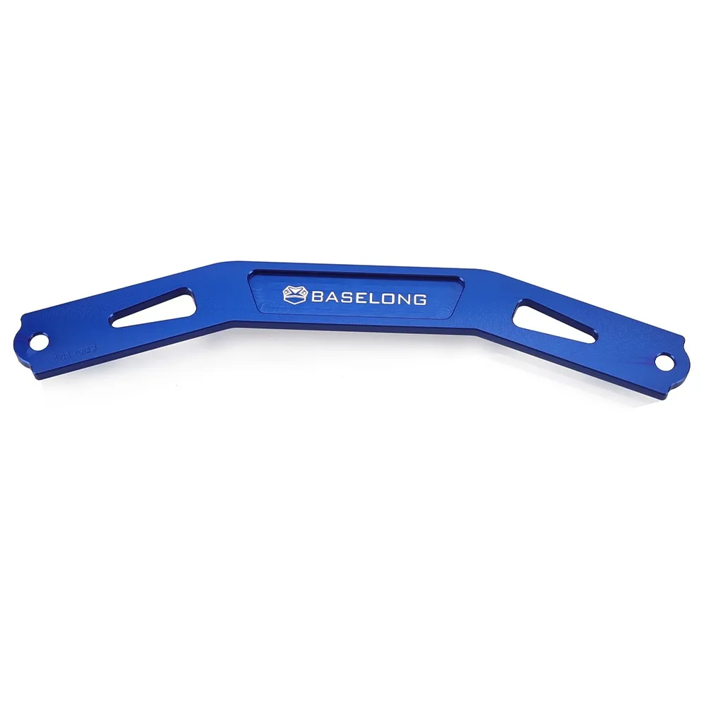 Высококачественные аксессуары для Yamaha 450R YFZ ATV кронштейн держателя батареи YFZ450R