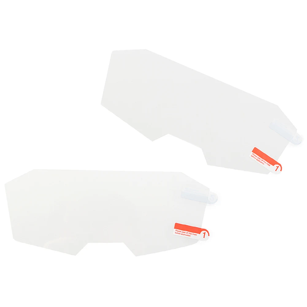 2 шт. для Yamaha FZ-07 MT07 TRACER 700 2014-2020 защитная пленка спидометра Защитная экрана дисплея