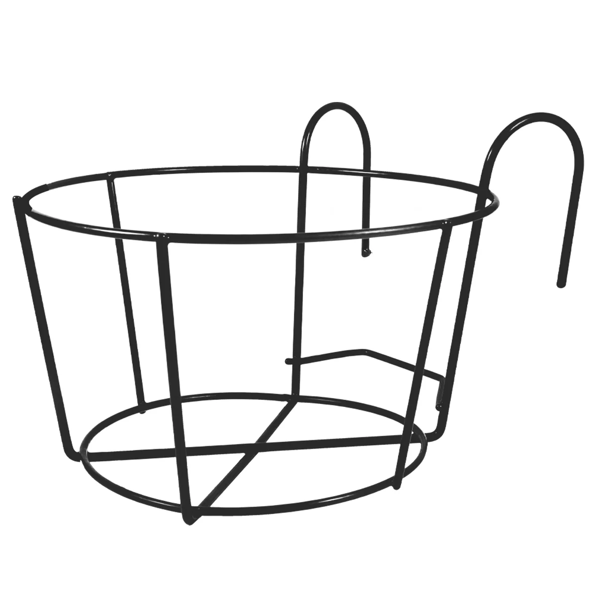 

Pot Hanging Shelf Holders For Outsidepot Bracket Indoor Playpen Supporting Hanger Stand