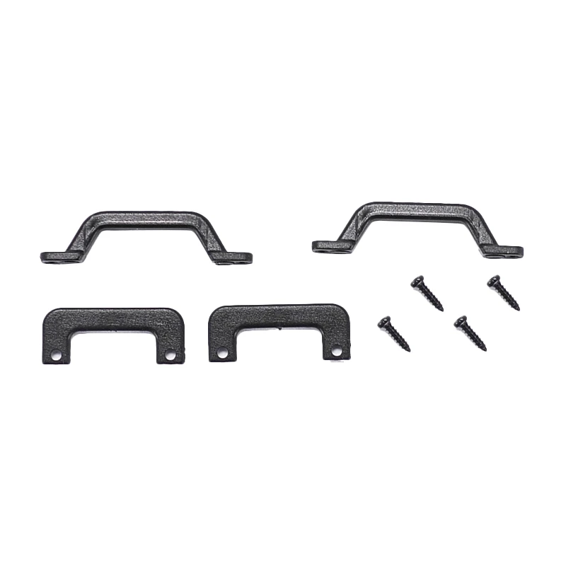 

RC Car Inner Roof Handle for MN D90 MN99S MN86S MN86 MN86K MN G500 WPL C14 C24 1/12 1/16 RC Car Upgrade Parts