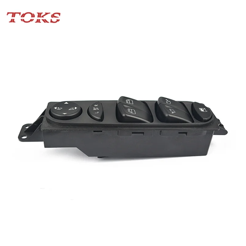 A6395451313 6395451313 Electric Window Front Left Master Control Switch For Mercedes Benz Viano Vito Wieland W639 2006-2012