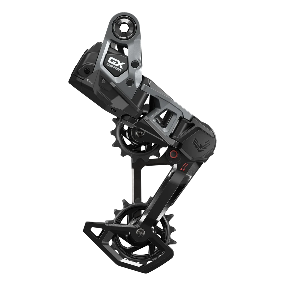 Блок управления передачей SRAM GX Eagle AXS контроллер группы и переключатель передач