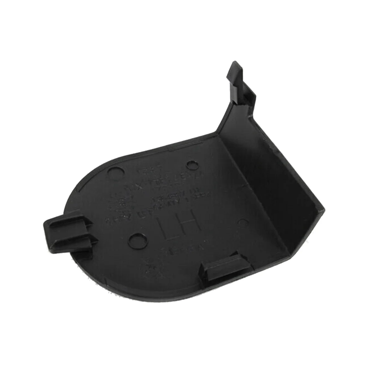 1DX41XDVAB передний левый ремень безопасности водителя анкерная Накладка для Dodge Nitro