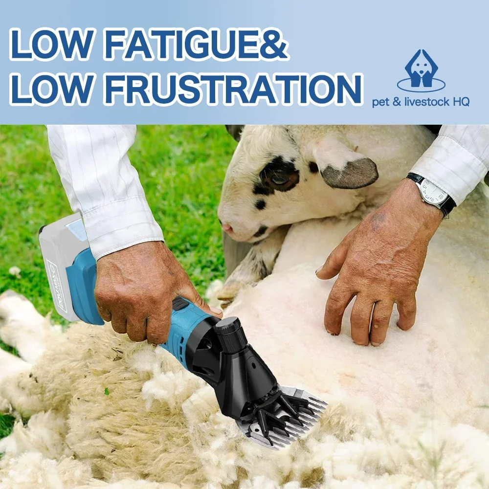 Электрические ножницы Makita