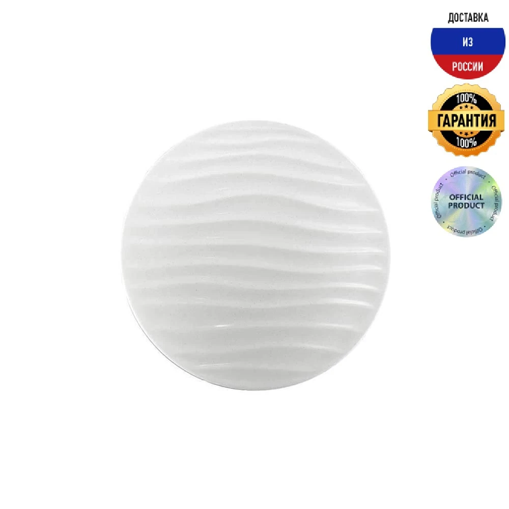 Настенно-потолочный светодиодный светильник Sonex 2040/DL LED 220В IP43 | Освещение